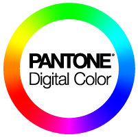 Pantone Digital Color Wide Gamut